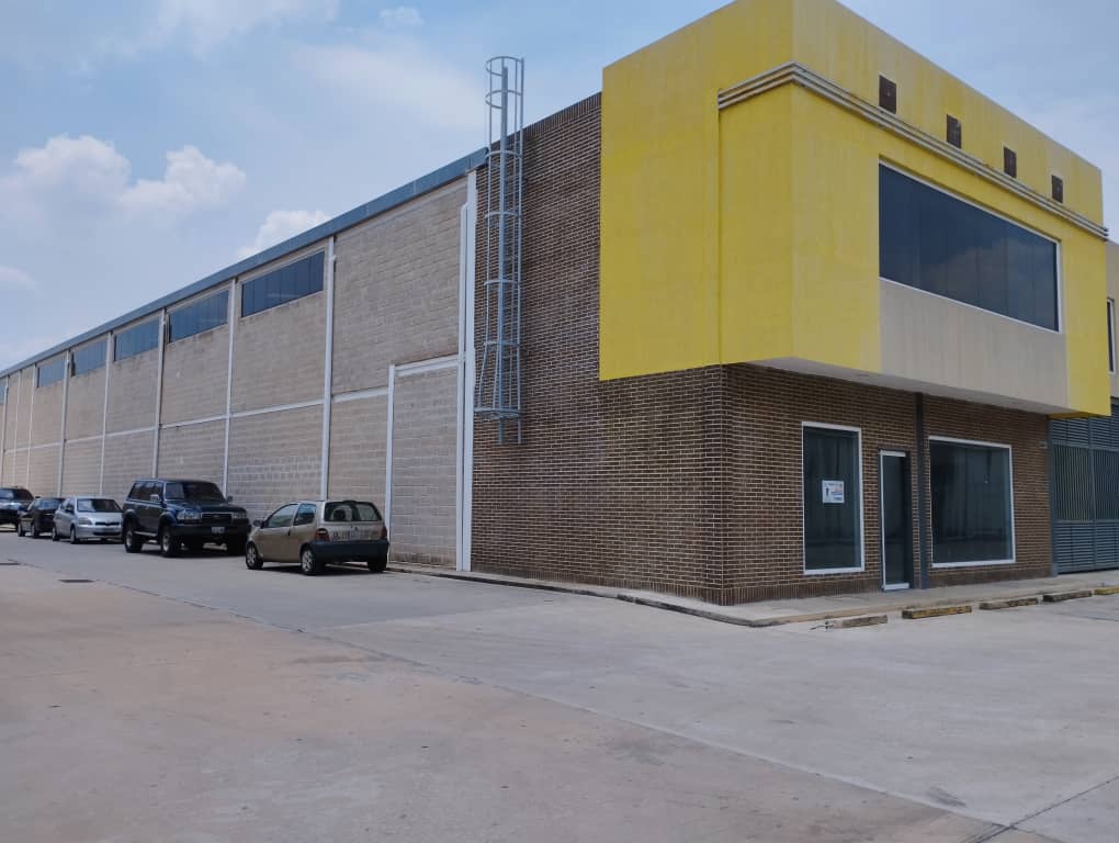 Commercial Property for Sale in San Diego Carabobo 2003